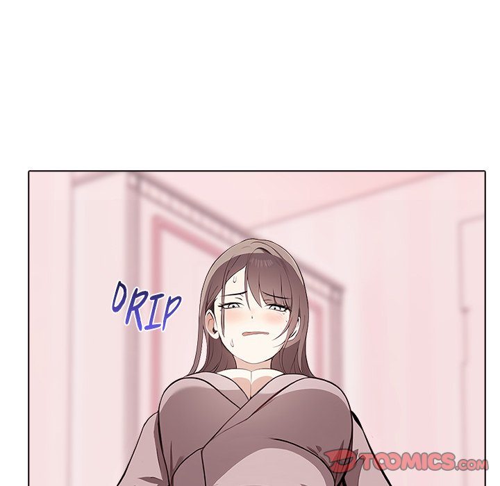 Honestly, I like you a lot! chapter 40 page 84