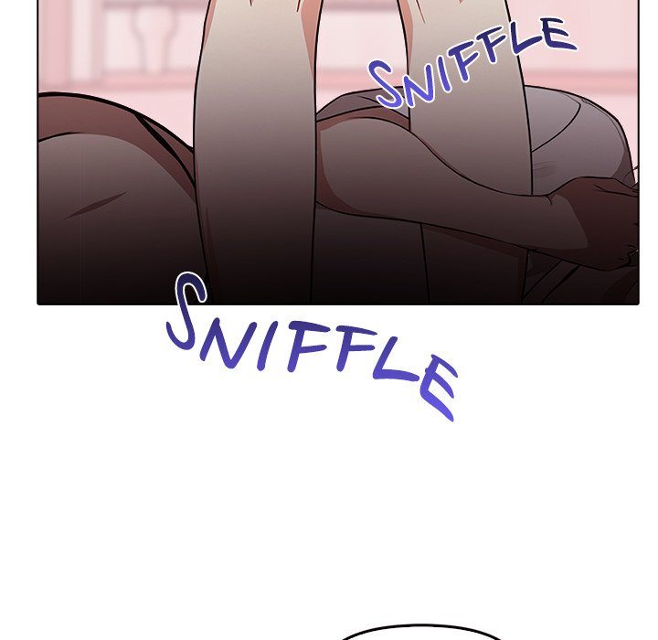 Honestly, I like you a lot! chapter 40 page 86