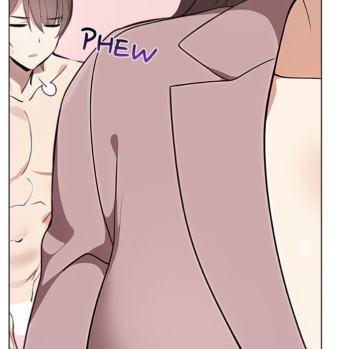 Honestly, I like you a lot! chapter 40 page 88