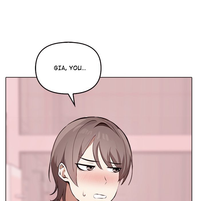 Honestly, I like you a lot! chapter 40 page 106