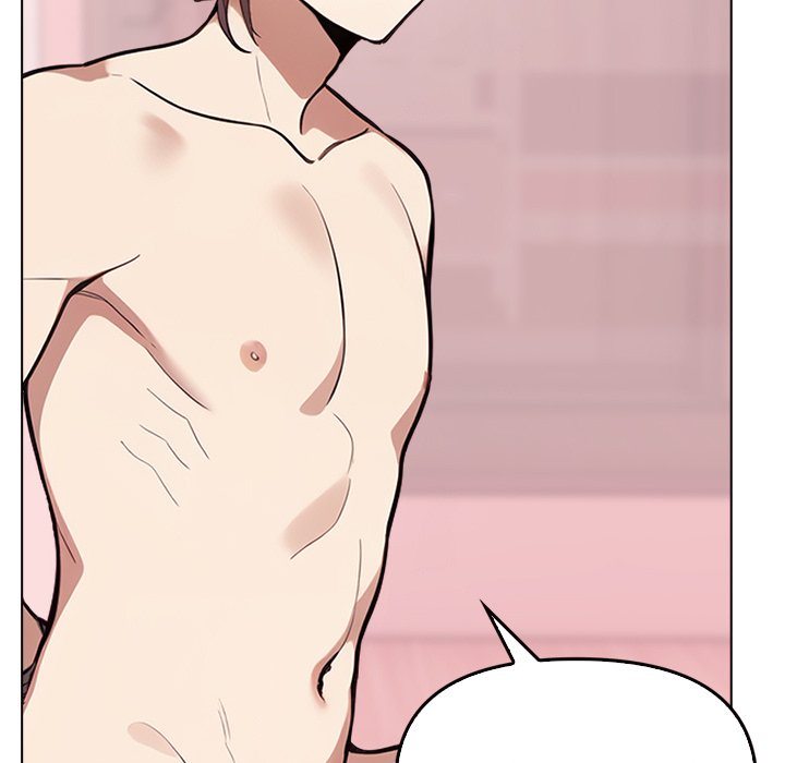 Honestly, I like you a lot! chapter 40 page 107