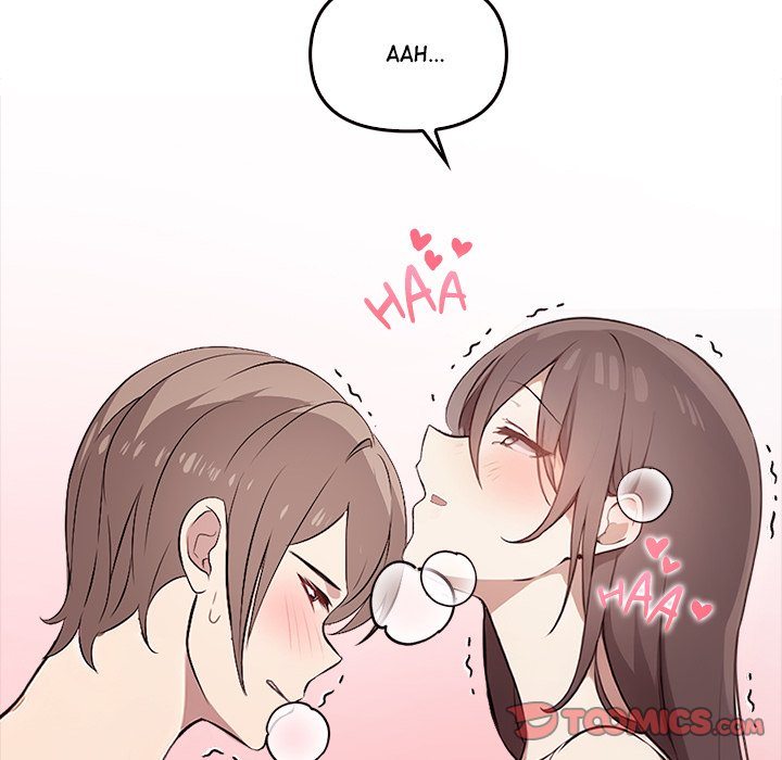 Honestly, I like you a lot! chapter 40 page 129