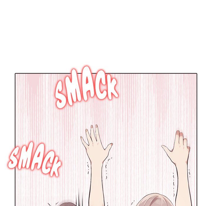 Honestly, I like you a lot! chapter 40 page 132