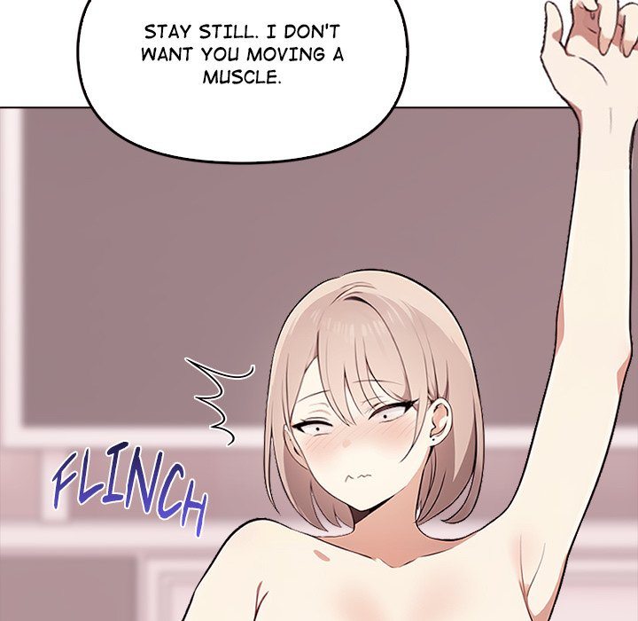 Honestly, I like you a lot! chapter 40 page 144