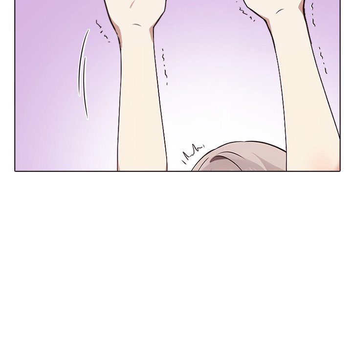 Honestly, I like you a lot! chapter 40 page 150