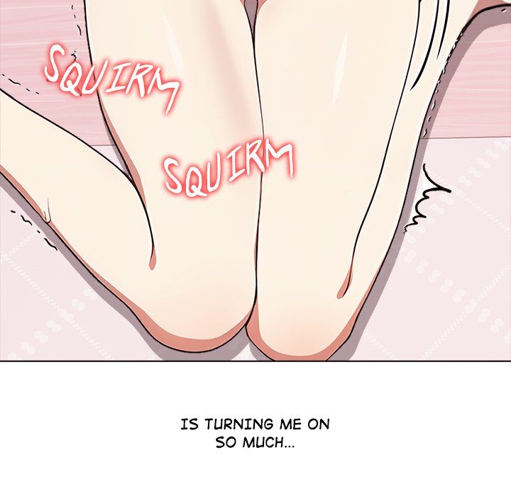 Honestly, I like you a lot! chapter 40 page 152