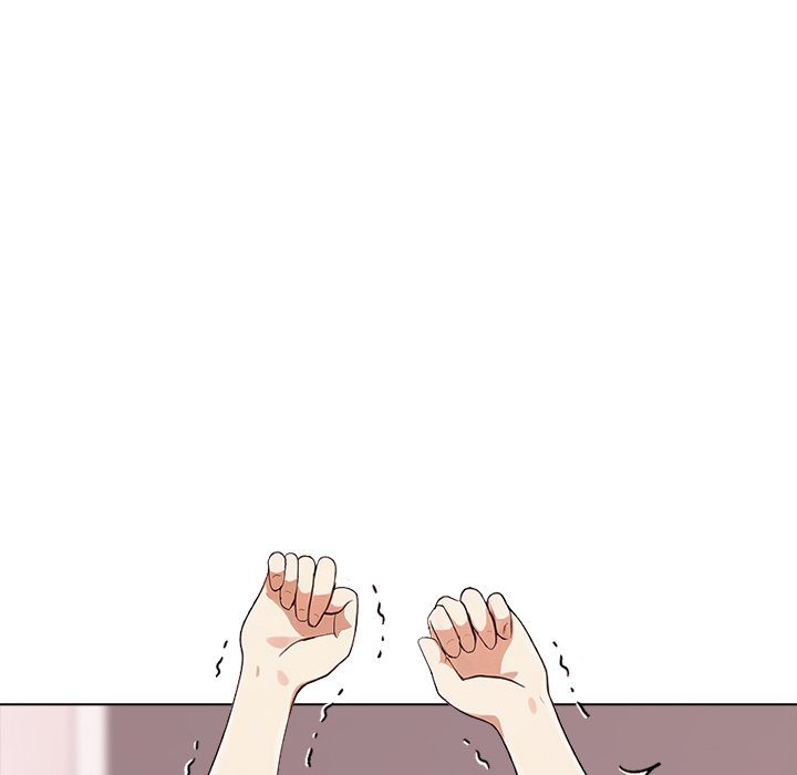 Honestly, I like you a lot! chapter 40 page 155