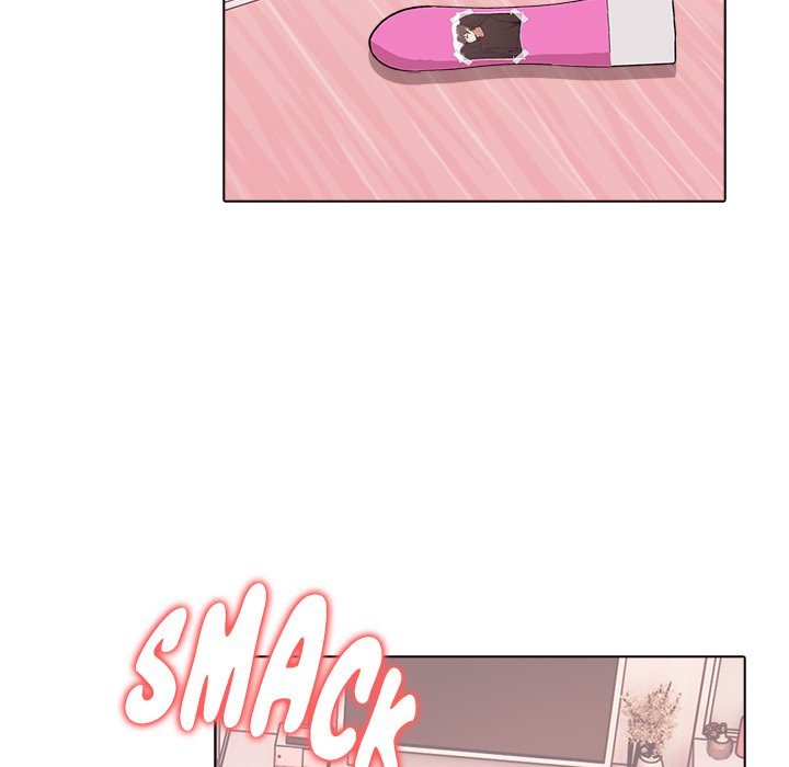 Honestly, I like you a lot! chapter 40 page 160