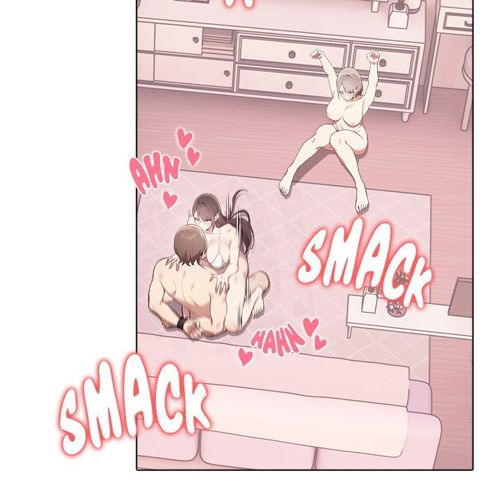 Honestly, I like you a lot! chapter 40 page 161