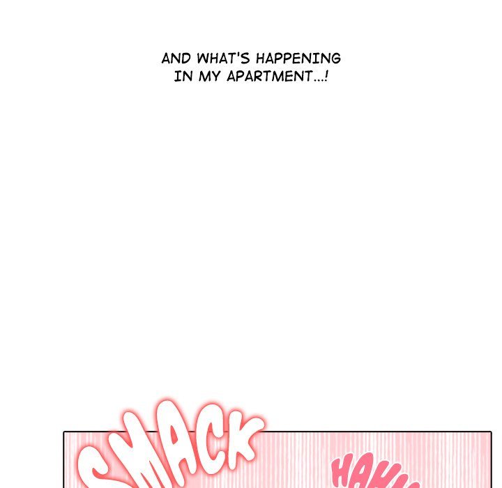 Honestly, I like you a lot! chapter 40 page 162