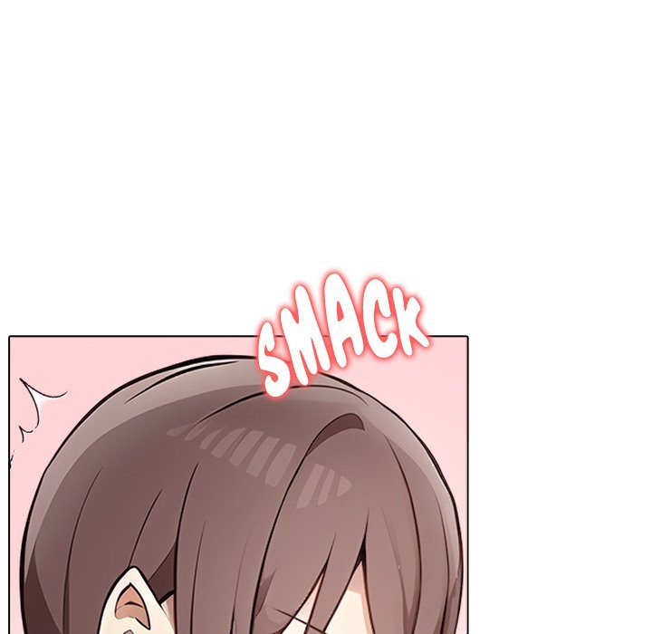 Honestly, I like you a lot! chapter 40 page 166