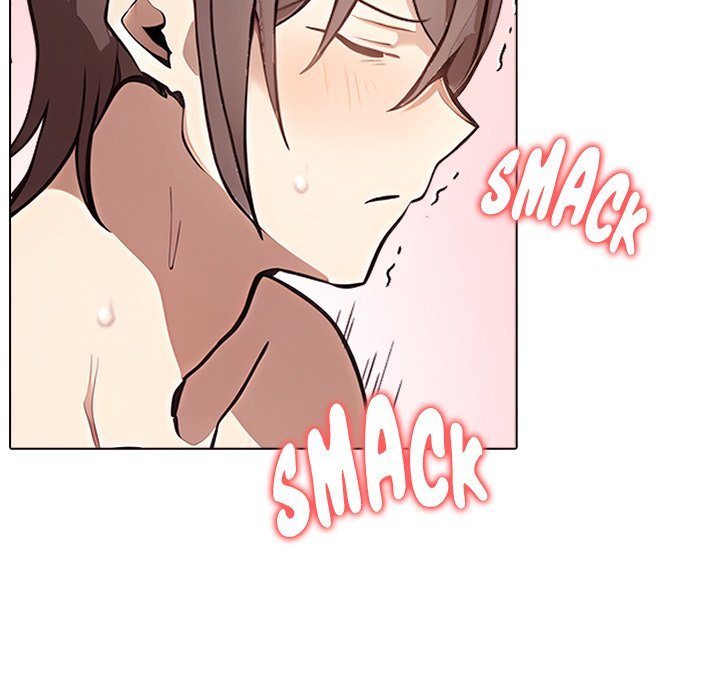Honestly, I like you a lot! chapter 40 page 167