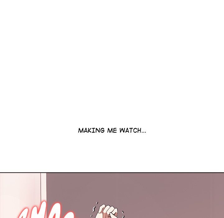 Honestly, I like you a lot! chapter 40 page 168