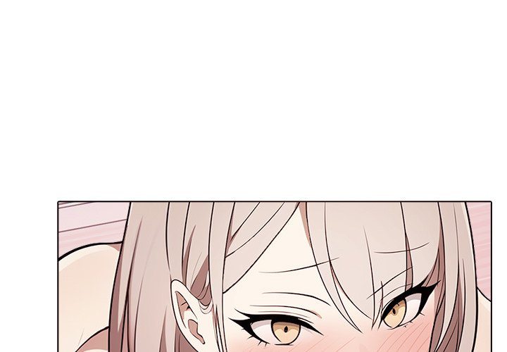 Honestly, I like you a lot! chapter 41 page 1