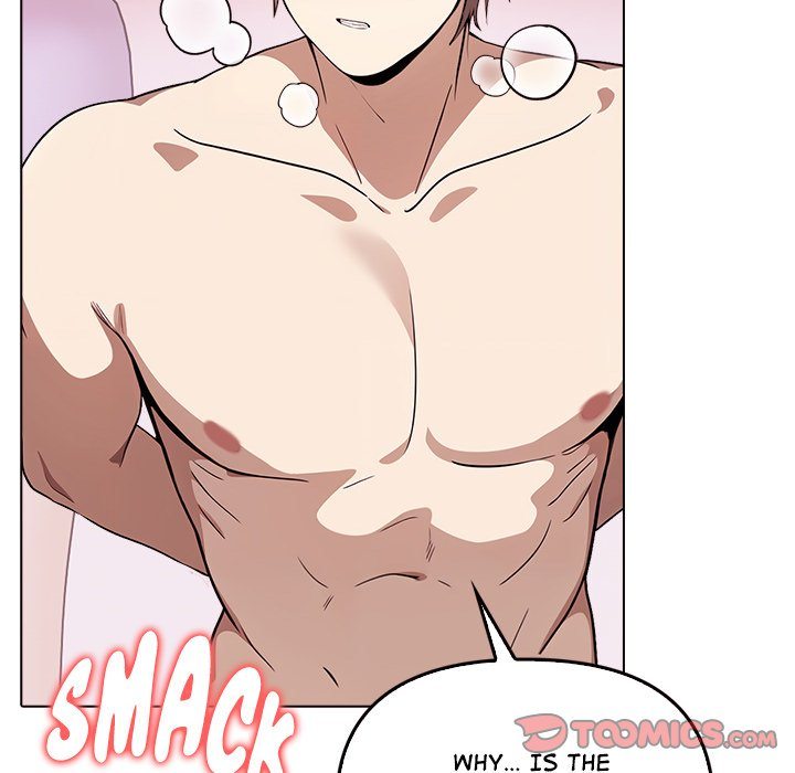 Honestly, I like you a lot! chapter 41 page 12