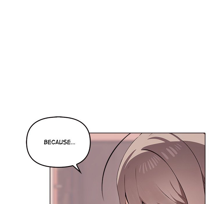Honestly, I like you a lot! chapter 41 page 21