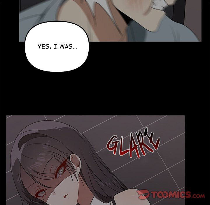Honestly, I like you a lot! chapter 41 page 28