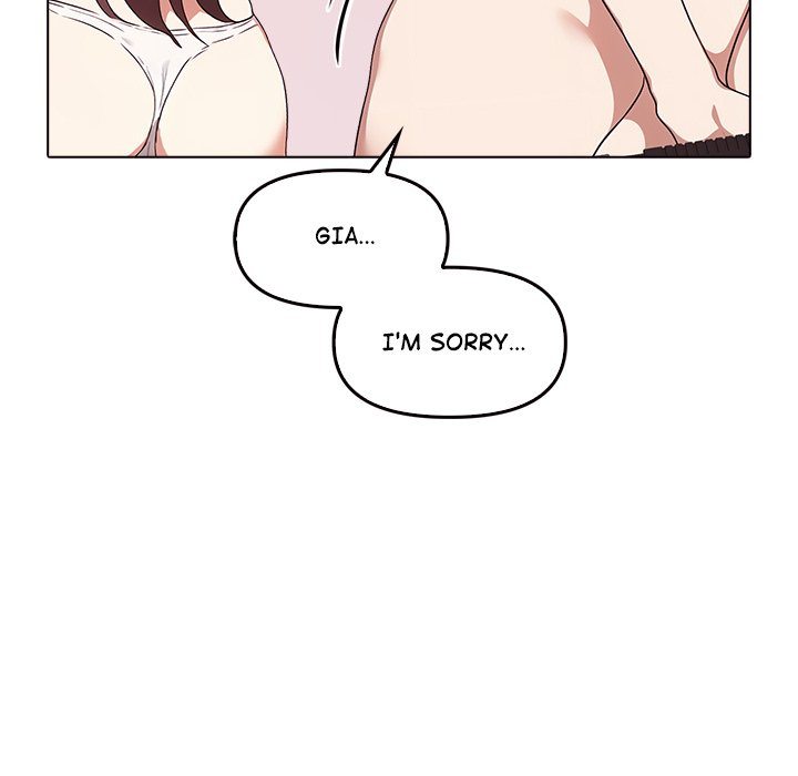 Honestly, I like you a lot! chapter 41 page 39