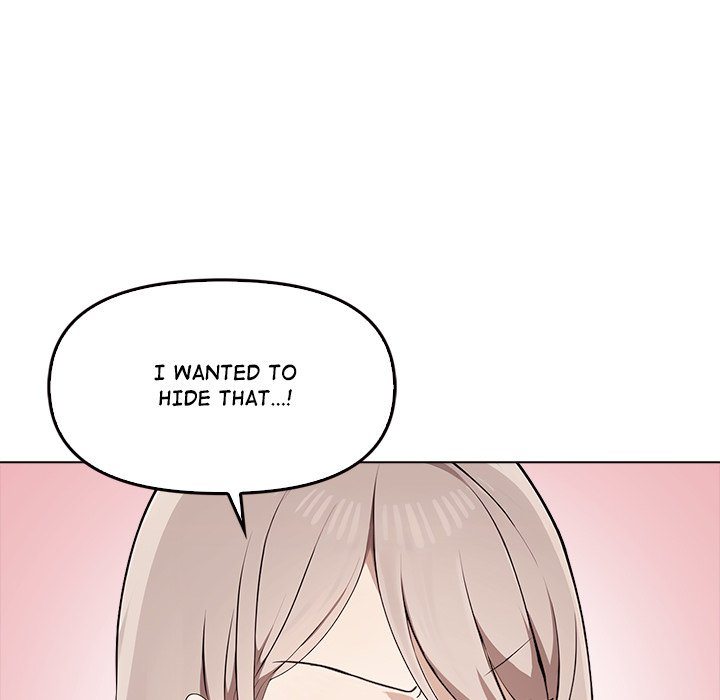 Honestly, I like you a lot! chapter 41 page 104