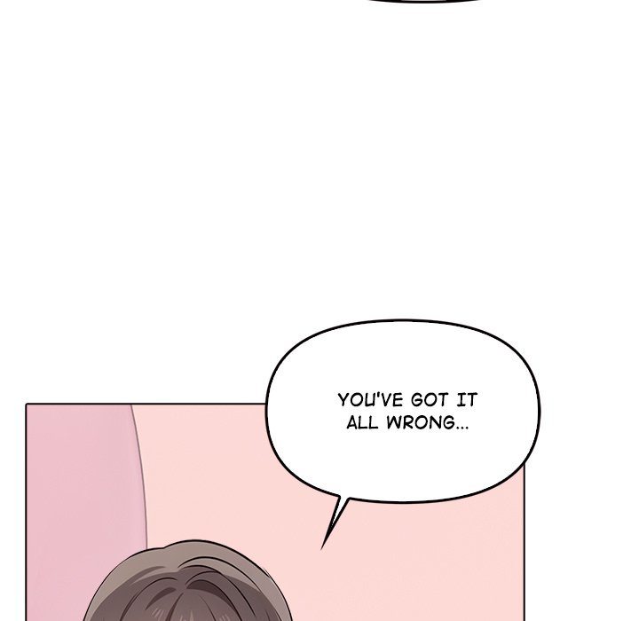 Honestly, I like you a lot! chapter 41 page 106