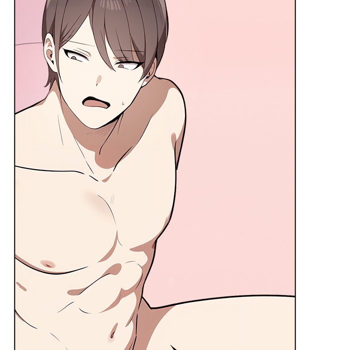 Honestly, I like you a lot! chapter 41 page 107