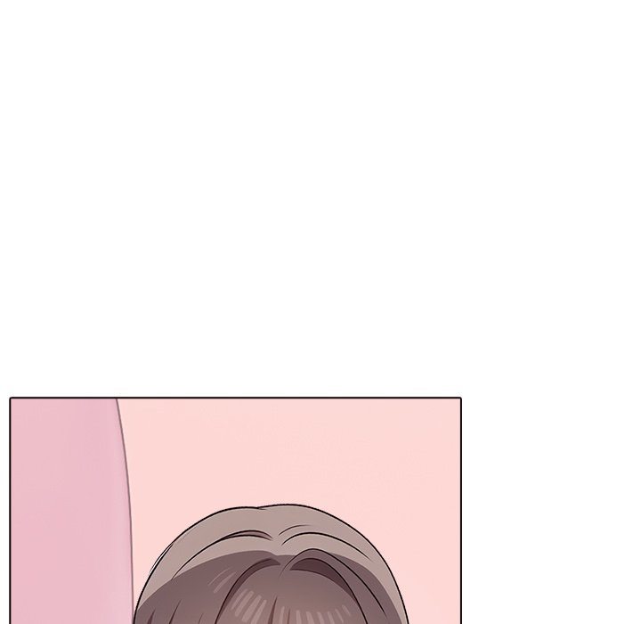 Honestly, I like you a lot! chapter 41 page 114