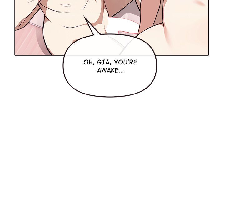 Honestly, I like you a lot! chapter 41 page 122