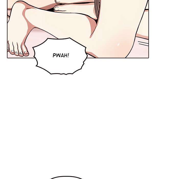 Honestly, I like you a lot! chapter 41 page 135