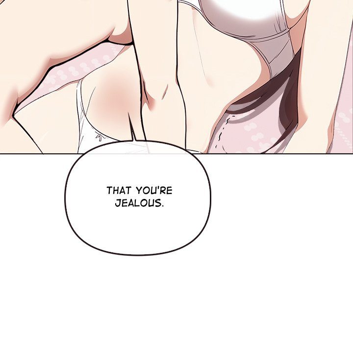 Honestly, I like you a lot! chapter 41 page 149