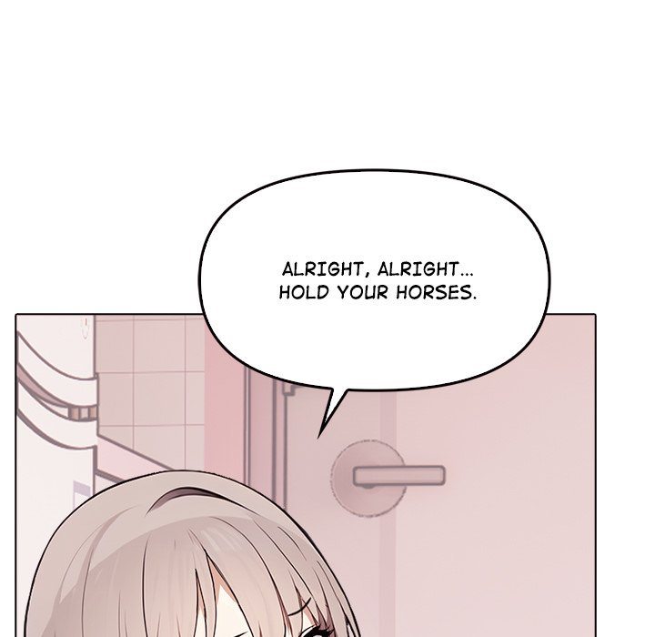 Honestly, I like you a lot! chapter 41 page 157