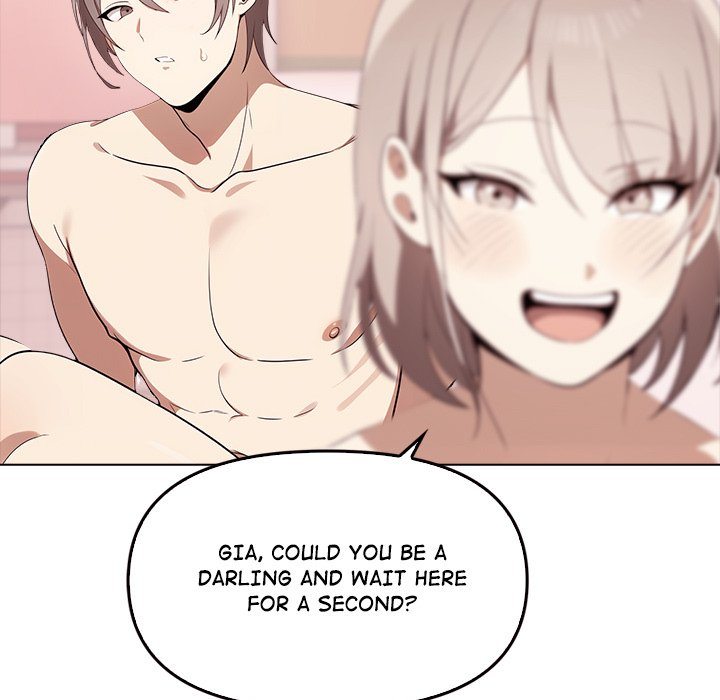Honestly, I like you a lot! chapter 41 page 161