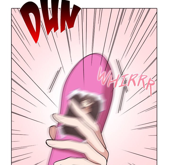 Honestly, I like you a lot! chapter 41 page 166