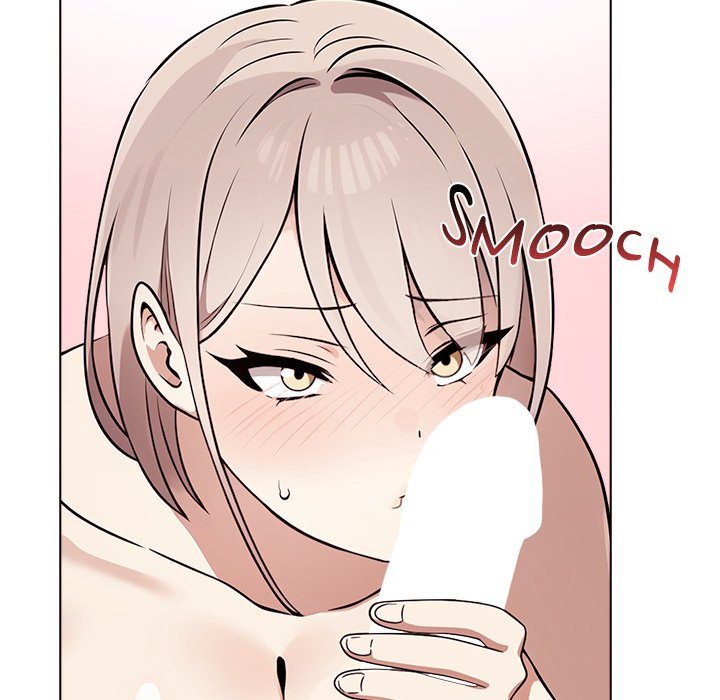 Honestly, I like you a lot! chapter 42 page 14