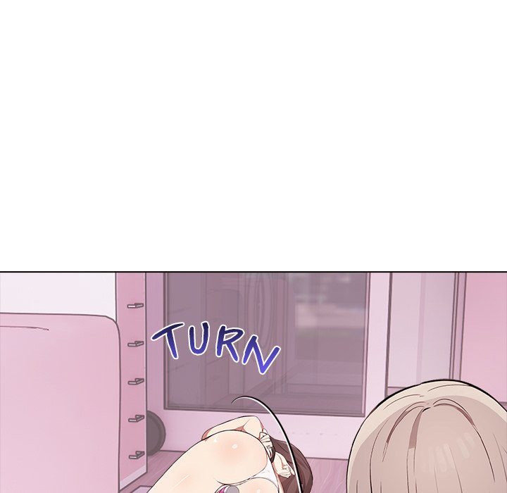 Honestly, I like you a lot! chapter 42 page 99