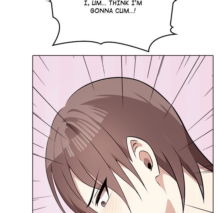 Honestly, I like you a lot! chapter 42 page 109