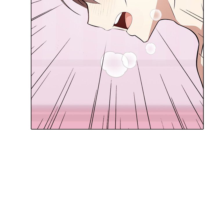 Honestly, I like you a lot! chapter 42 page 110