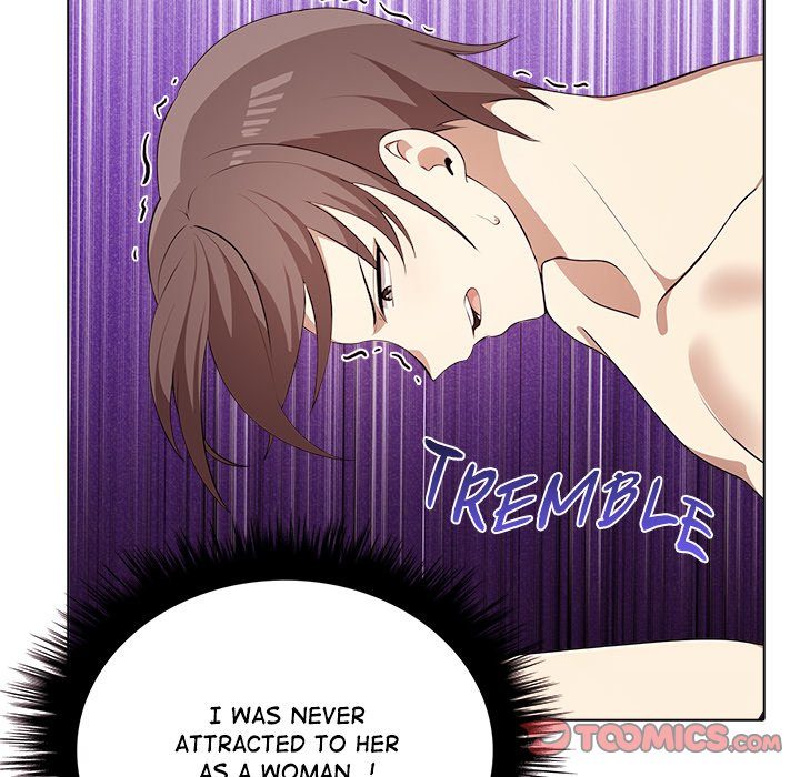 Honestly, I like you a lot! chapter 42 page 132