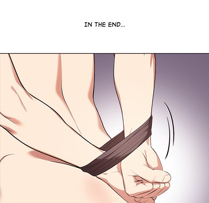Honestly, I like you a lot! chapter 42 page 138