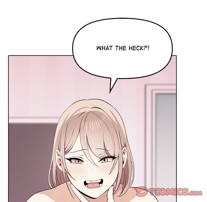 Honestly, I like you a lot! chapter 42 page 140
