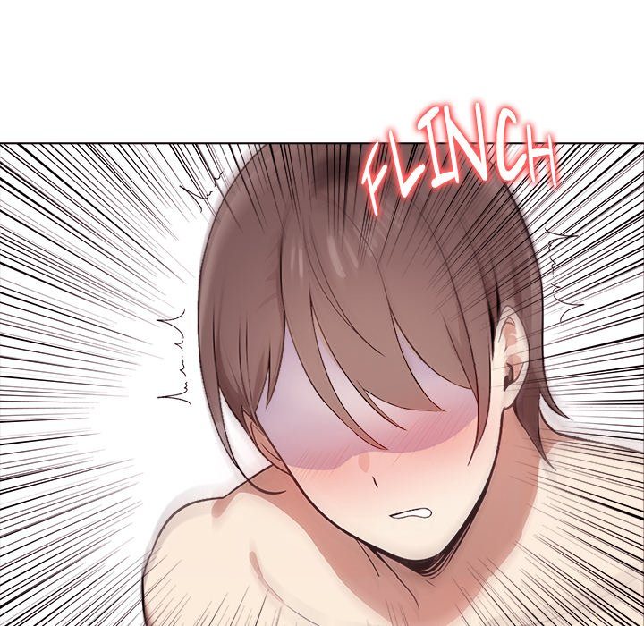 Honestly, I like you a lot! chapter 42 page 161