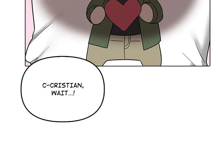 Honestly, I like you a lot! chapter 43 page 4