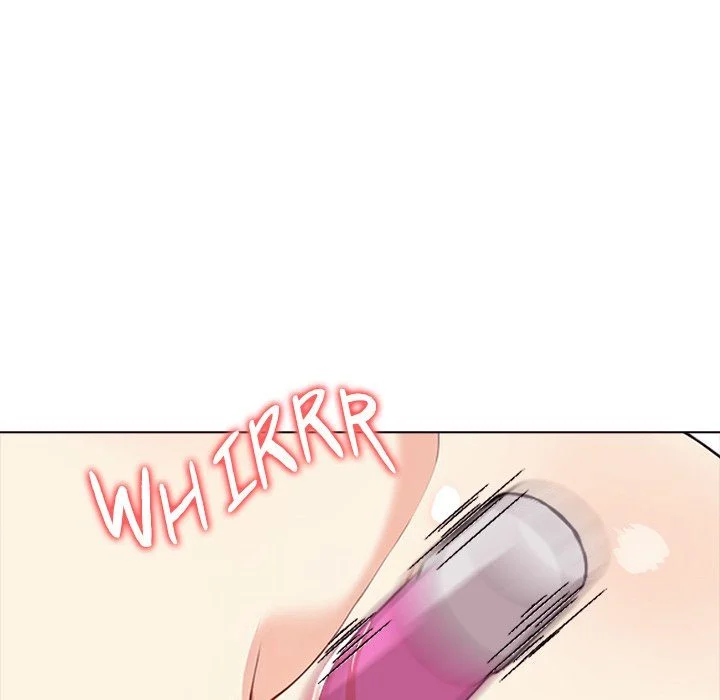 Honestly, I like you a lot! chapter 43 page 100