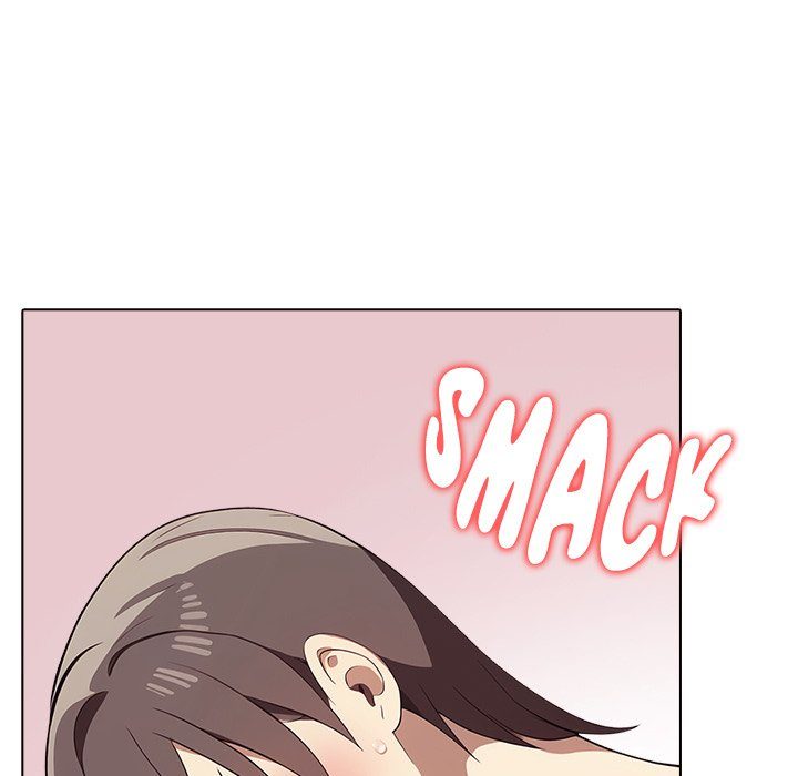 Honestly, I like you a lot! chapter 43 page 105