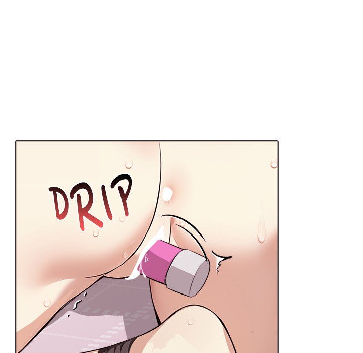 Honestly, I like you a lot! chapter 43 page 121