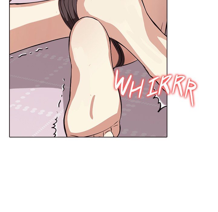 Honestly, I like you a lot! chapter 43 page 122