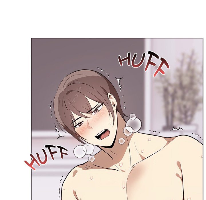 Honestly, I like you a lot! chapter 43 page 131