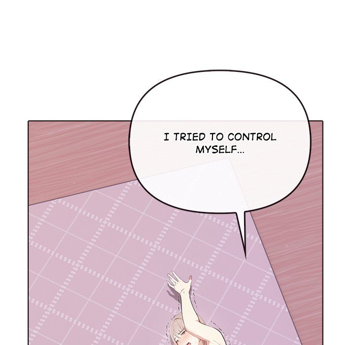 Honestly, I like you a lot! chapter 43 page 139