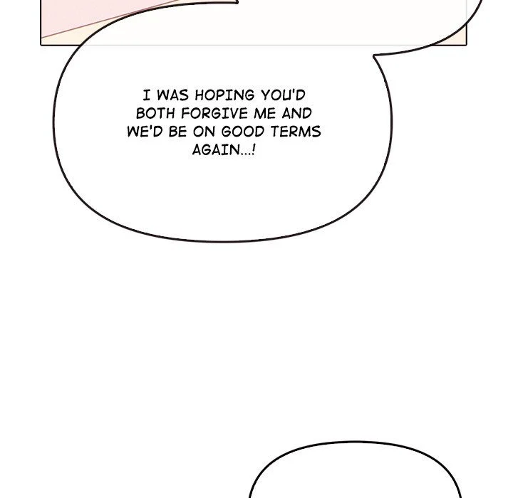 Honestly, I like you a lot! chapter 43 page 141