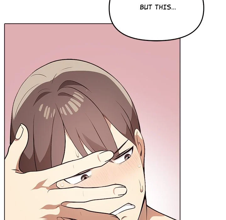 Honestly, I like you a lot! chapter 43 page 142