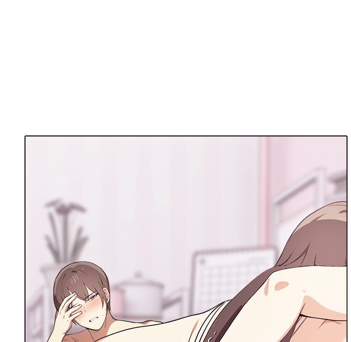 Honestly, I like you a lot! chapter 43 page 144